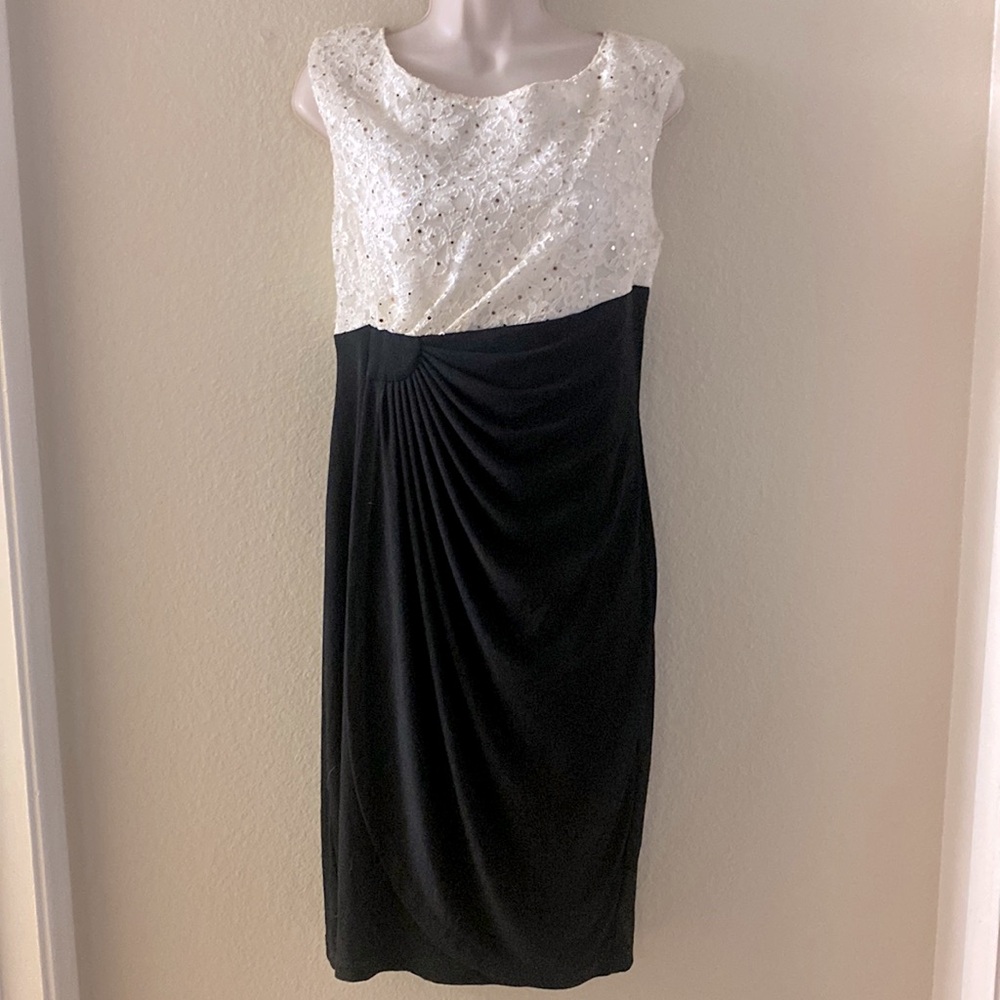 Cocktail Dress